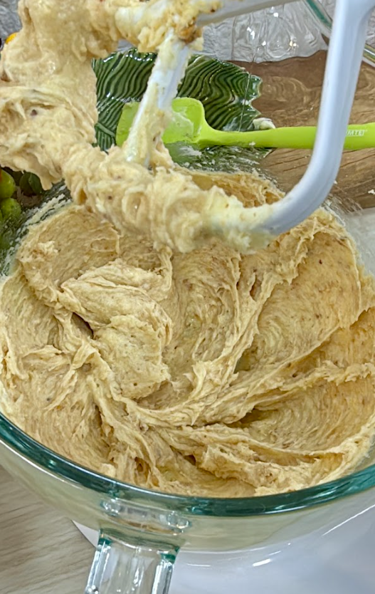 Receita Exclusiva de Biscoito de Paçoca