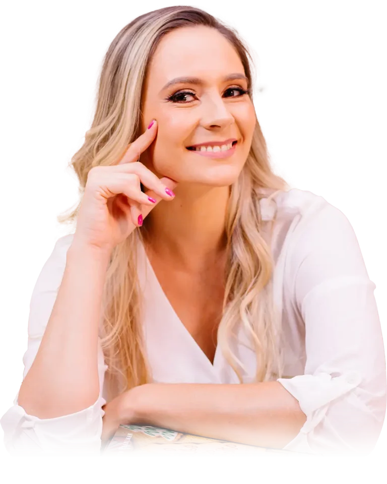 Prô Jéssika Machado